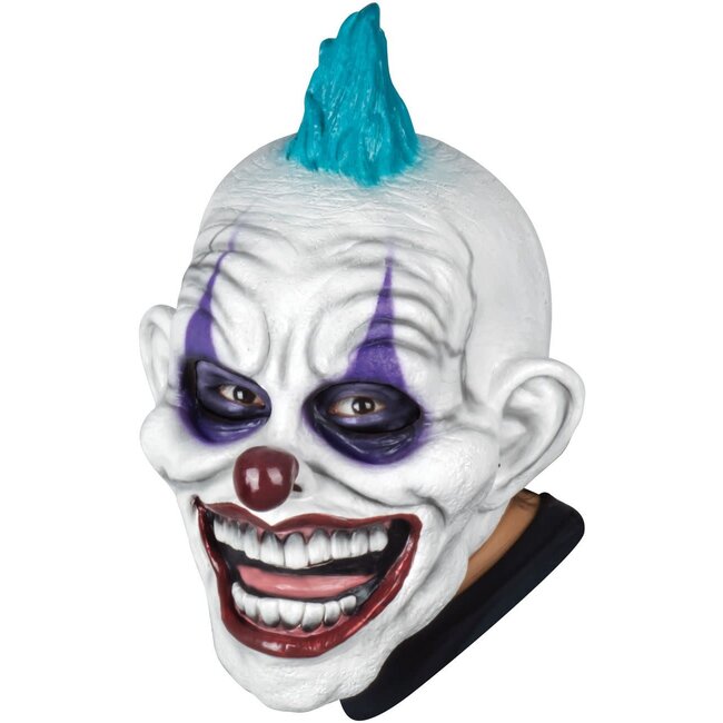 Latex Masker - Jojo Clown