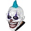 Ghoulish Latex Masker - Jojo Clown
