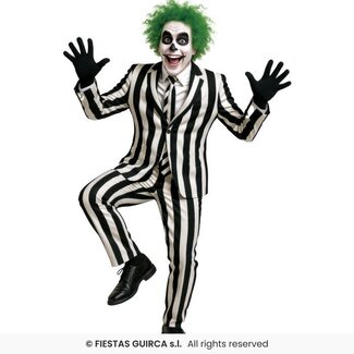 Guirca Beetlejuice