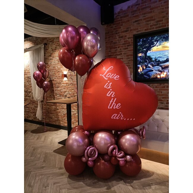 Mega Heart of Love