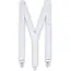 Bretels - Wit