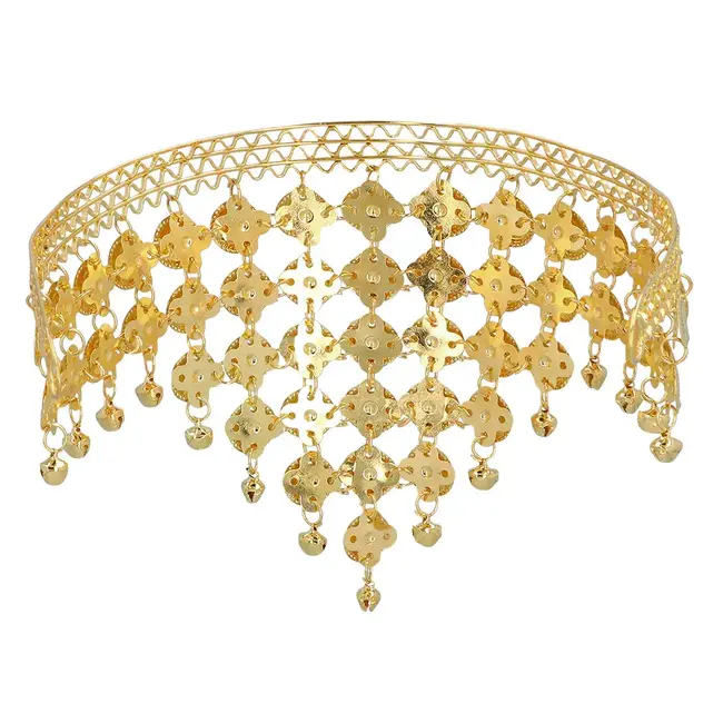 Hoofdband Belly Dance