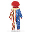 Patriot Boy Clown