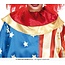 Patriot Boy Clown
