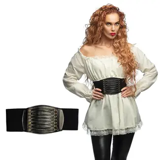 Boland Korset Rachel - M/L (stretch)