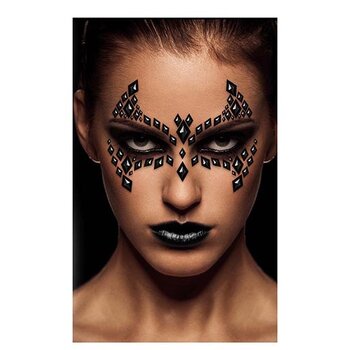 Sjablonen & Tattoo's