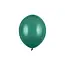 Strong Balloons 50 Ballonnen Pastel Emerald Green - 27 cm