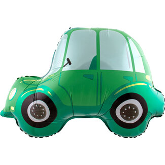 Folatex Folieballon Auto - 68 x 45 cm