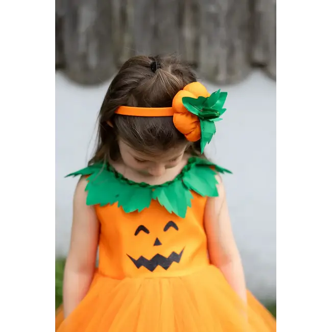 Pumpkin Patch Prinsessenjurk