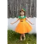 Pumpkin Patch Prinsessenjurk