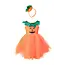 Pumpkin Patch Prinsessenjurk