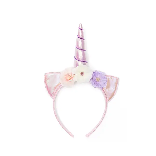 Boutique Believe in Unicorn-hoofdband