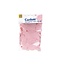 Confetti Papier Pastel Light Pink 20mm - 14 gram