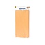Tafelkleed Papier Pastel Orange - 274 x 137 cm