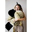 Crème Noir - Honeycomb Set - 25x30 cm - 3 stuks
