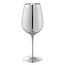 Boland Beker Glamour Zilver (45 cl)