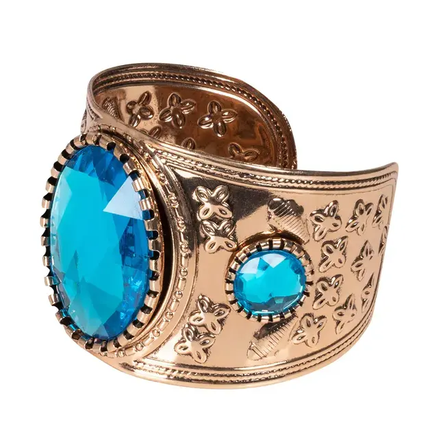 Armband Topaz of the Nile