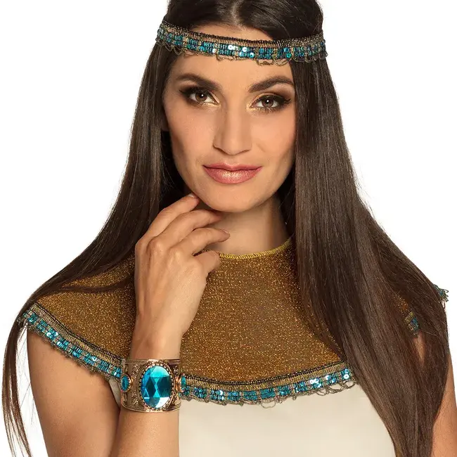 Armband Topaz of the Nile