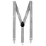 Bretels - Zilver