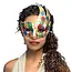 Boland Oogmasker Venice Jester