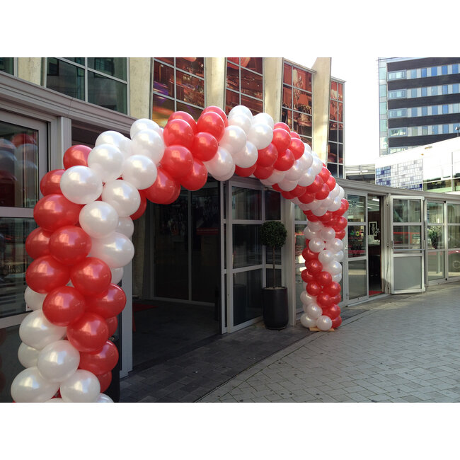 Ballonnenboog extra breed