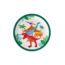 Paperdreams Bordjes Dino - Ø23cm- 8st