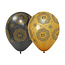 Globos Ballonnen "Hajj Mubarak" - 6st - 30cm