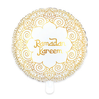 Globos Folieballon - Ramadan Kareem - 45cm