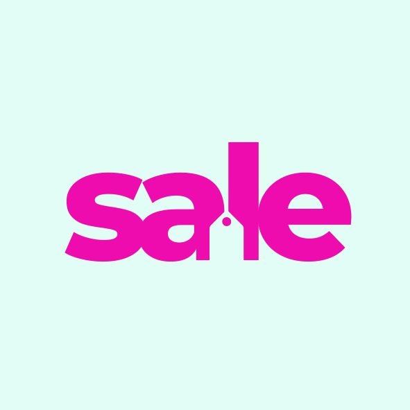 Sale
