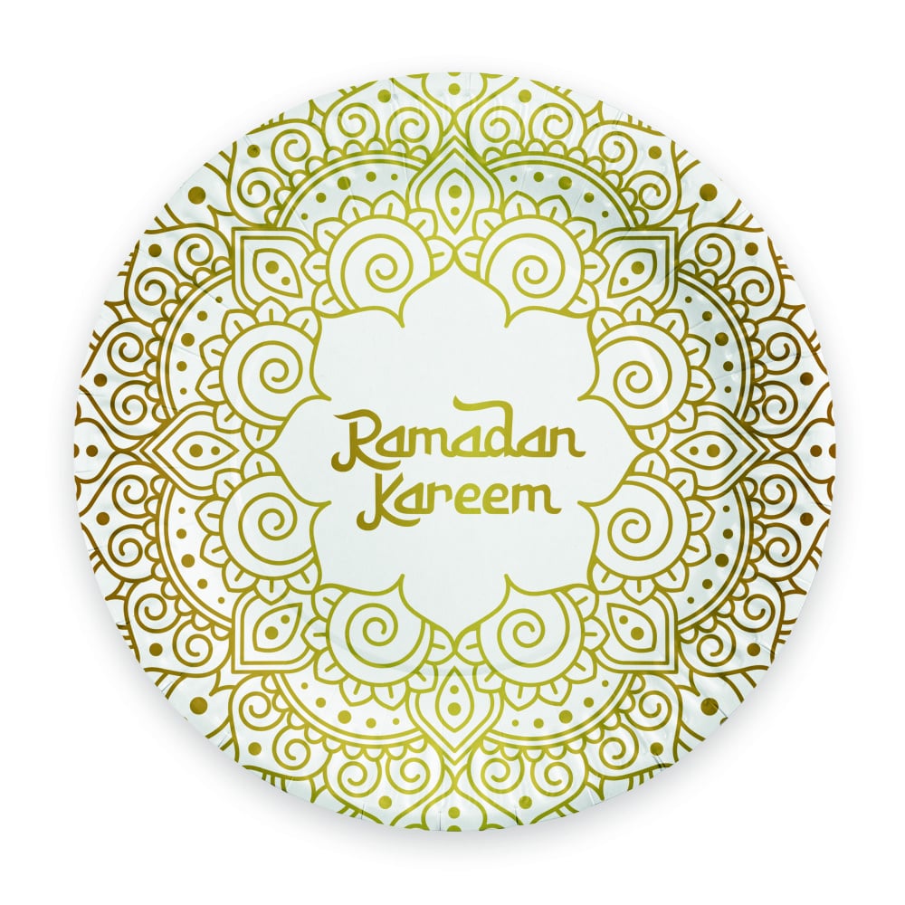 Ramadan Kareem