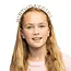 Boland Happy Birthday Rhinestone Headband