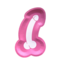 Paperdreams Bordjes - Same Penis Forever - 27x16cm - 8st