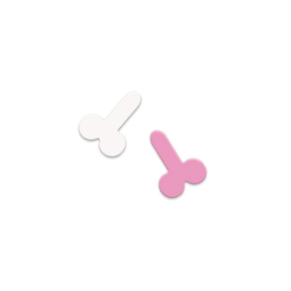 Paperdreams Confetti - Same Penis Forever - 14gr