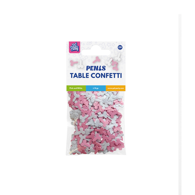 Confetti - Same Penis Forever - 14gr
