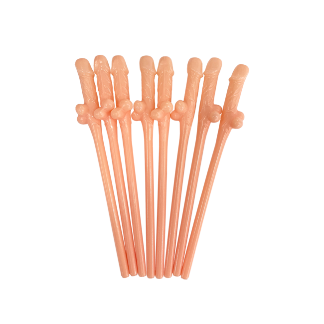 Rietjes - Same Penis Forever - 8st