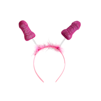 Paperdreams Diadeem - Same Penis Forever