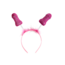 Paperdreams Diadeem - Same Penis Forever