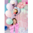 Gabby’s Dollhouse Ballonnen - 6st - 27cm