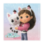 Gabby’s Dollhouse Servetten