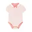 Servetten Romper Baby Girl - 12x16,5cm - 10st