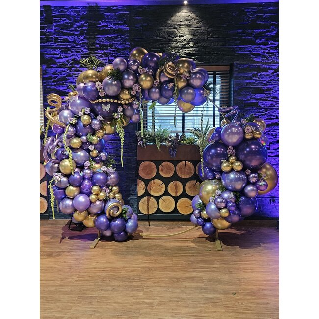 Achtergrond Backdrop - 2mtr