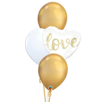 Sempertex Golden Love Set