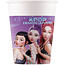 K-POP Demon Hunters Bekertjes K-POP Demon Hunters - 200ml - 8st
