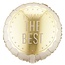 Folieballon 'You Are The Best' - 45cm