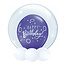 Deco Bubble Clear - 61 cm - 24 inch