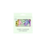 Kaarsjes Happy Birthday - Pastel