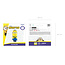 Folieballon Minion Tim - 40x100 cm