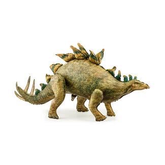PartyDeco Folieballon Jurassic World Stegosaurus - 112x51 cm