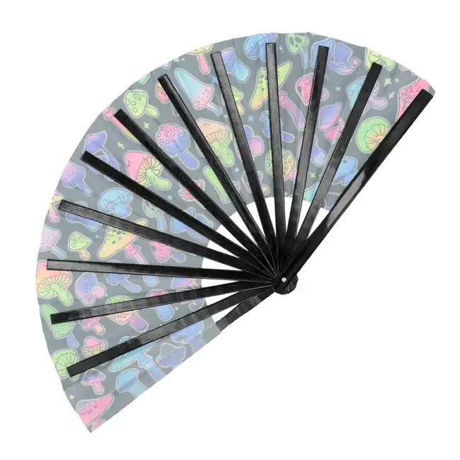 Waaier Rave High XL (64 cm)