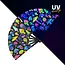 Boland Waaier Rave High XL (64 cm)